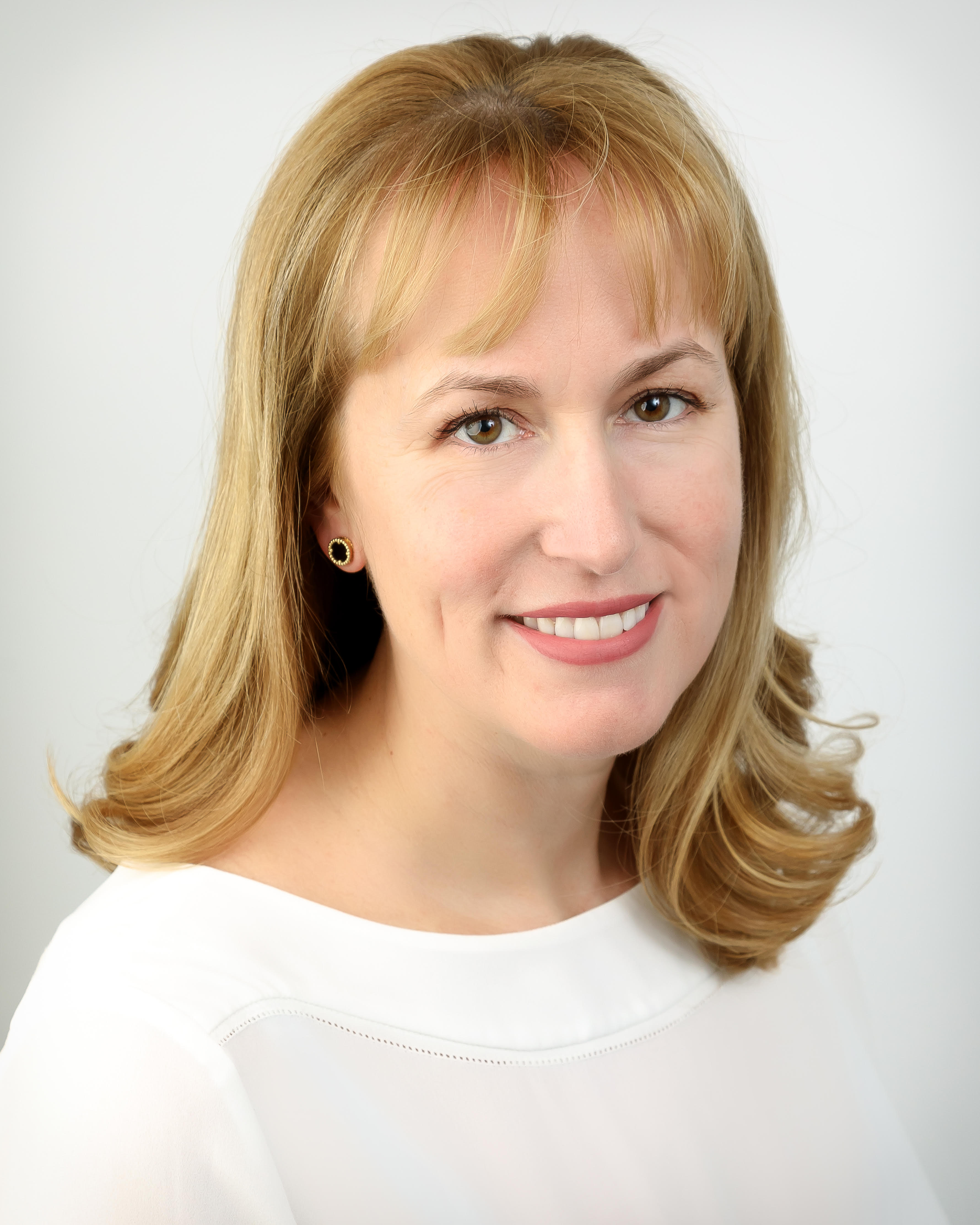 Kristin Marvin Keller, Principal of Compleo Advisors